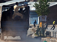 Беспорядки в штате Мадхья-Прадеш: от пуль полицейских погибли пять фермеров