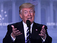 Трамп – о слушаниях в Сенате по делу Коми: 