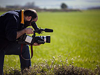 Палестинцы обвинили съемочную группу фильма 