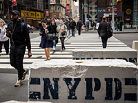 Жители Нью-Йорка и Мичигана  планировали теракты от имени 