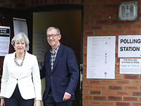 Итоги выборов в Великобритании: победа и поражение консерваторов, 