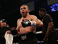 Бокс. Автандил Хурцидзе арестован. Бой за звание чемпиона мира может быть отменен