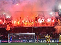 Пушкаш забил. 