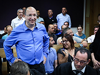 Нисанкорен победил на выборах председателя Всеобщей федерации профсоюзов 