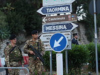 На Сицилии стартовал саммит G7: главными темами станут глобальное потепление и Россия