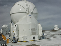 В протопланетном диске молодой звезды впервые обнаружен метанол 