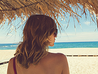 Украинская модель о работе в Индонезии: не давали спать, не позволяли лечиться