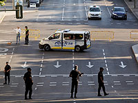 В Испании задержана арабка, собиравшая сведения о посольстве Израиля в Мадриде