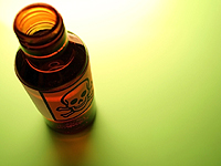 Женщина отравила мужа за то, что он