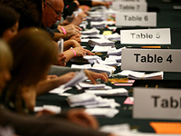 Обнародованы окончательные итоги парламентских выборов в Великобритании