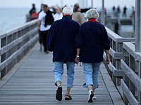 Шведские ученые назвали четыре главных фактора высокой продолжительности жизни