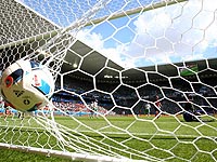 Бельгийцы победили эстонцев 2:0
