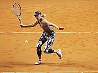 Мария Шарапова пропустит Уимблдон из-за травмы