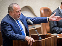 Авигдор Либерман