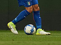 Итальянцы завоевали бронзовые медали молодежного чемпионата мира, победив в серии пенальти