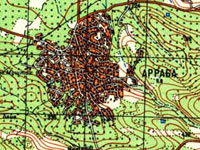 В деревне Арабэ подожжен клуб, принадлежащий партии ХАДАШ
