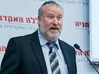 Мандельблит: Регев не уполномочена лишать финансирования 