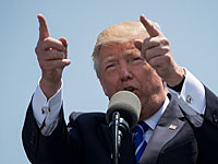 Трамп отменил визит в Лондон: он не приедет, пока британцы его не захотят    