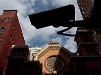 Три синагоги Лос-Анджелеса были закрыты из-за сообщения о бомбах