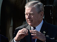 Катар нанимает экс-министра юстиции США –  для  разрешения дипломатического конфликта