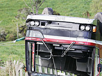 Крупное ДТП в Забайкальском крае: погибли 10 человек, более 20 пострадали