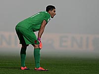 Прощание с призрачной надеждой: албанцы в Хайфе разгромили сборную Израиля