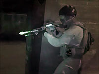 Палестино-израильский конфликт: хронология событий, 12 июня