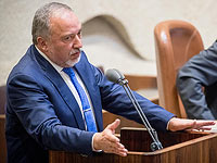 После утечек по обсуждению поставок энергии в Газу Либерман призвал к проверкам на 