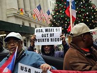 Жители Пуэрто-Рико проголосовали на референдуме за присоединение к США
