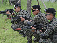 Десятки военнослужащих в Южной Корее арестованы за гомосексуальность
