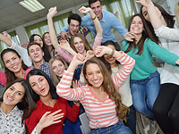 Социальная акция центра 