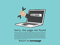 Акции против коррупции в России: сайт Алексея Навального недоступен
