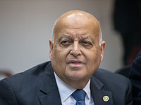 Салим Джубран избран заместителем председателя Верховного суда 