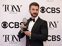 Пьеса о палестино-израильском конфликте удостоена главной  премии Tony Award
