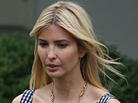 Fox News: Иванка Трамп поражена 