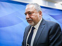 Maan: Либерман разозлил правительство ПА