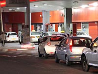 АЗС обязаны до конца года начать принимать чипы автоматической оплаты конкурентов