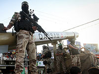 ОАЭ обвинияют: ХАМАС - предатели, использовавшие медиков как живой щит