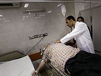 Массовое отравление беженцев в Ираке, арестованы поставщики пищи  