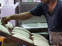 В Иерусалиме задержан арабский подросток, угрожавший еврейским сверстникам ножом