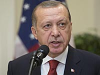 Президент Турции запретил слово 