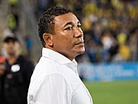 Бывший и нынешний тренеры 