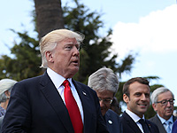 Лидеры G7 не договорились о 