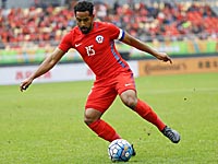 Проигрывая 0:2, румыны победили сборную Чили