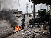 Самоубийцы 