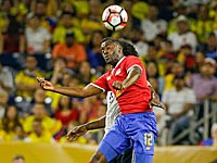 Результаты отборочных матчей чемпионата мира