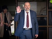 Полиция в третий раз допрашивает Арье Дери