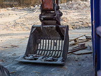 Госдума приняла законопроект о сносе домов в Москве
