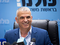 Кахлон о большой лотерее 