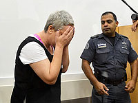 Верховный суд отклонил апелляцию матери, задушившей двух маленьких дочерей